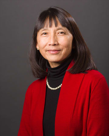 Dr. Lynn Tomie Tanoue, MD - New Haven, CT - Pulmonology, Critical Care Medicine, Internal Medicine