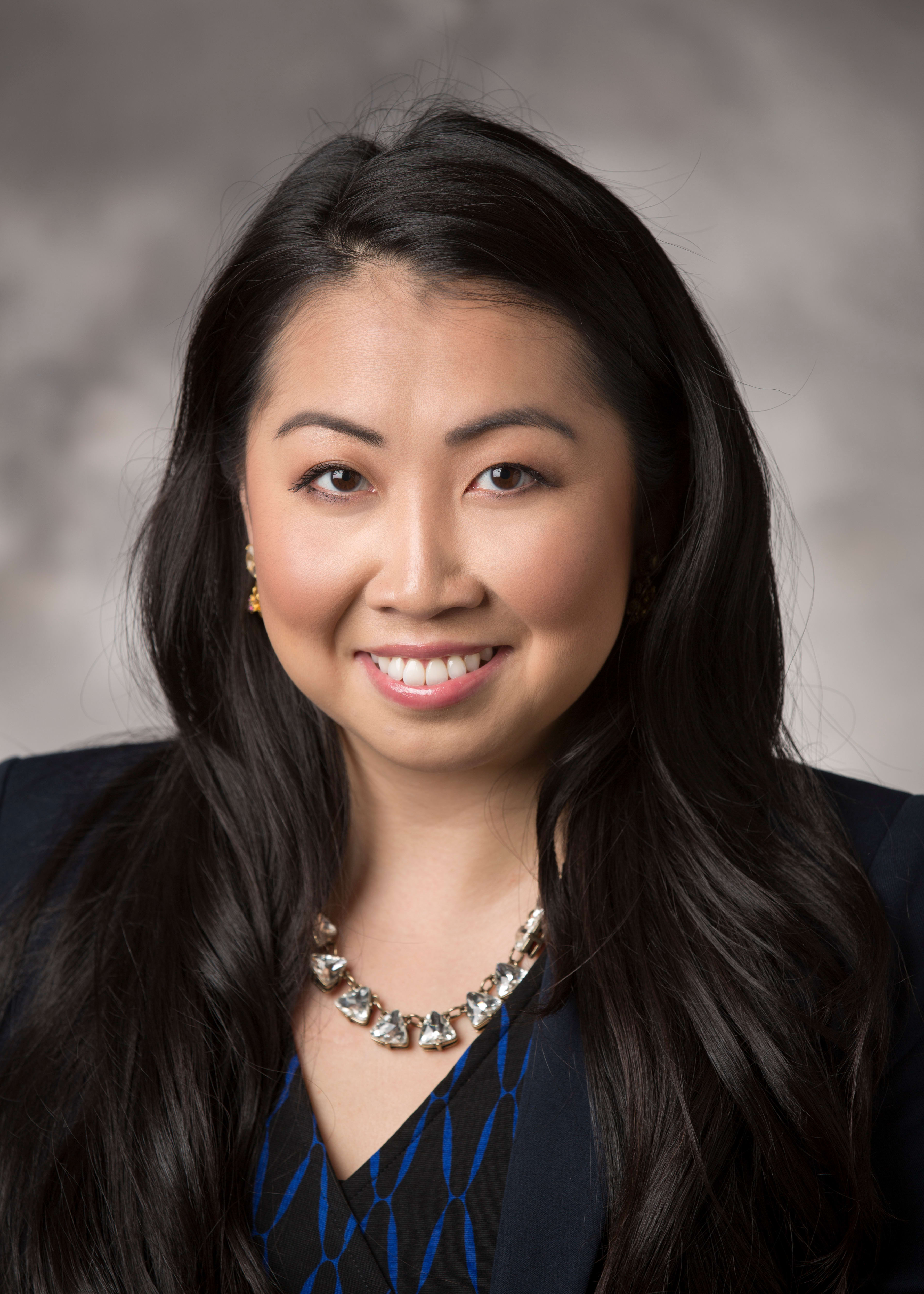 Dr. Jill Christine Oh Crosby, MD - Minneapolis, MN - Emergency Medicine