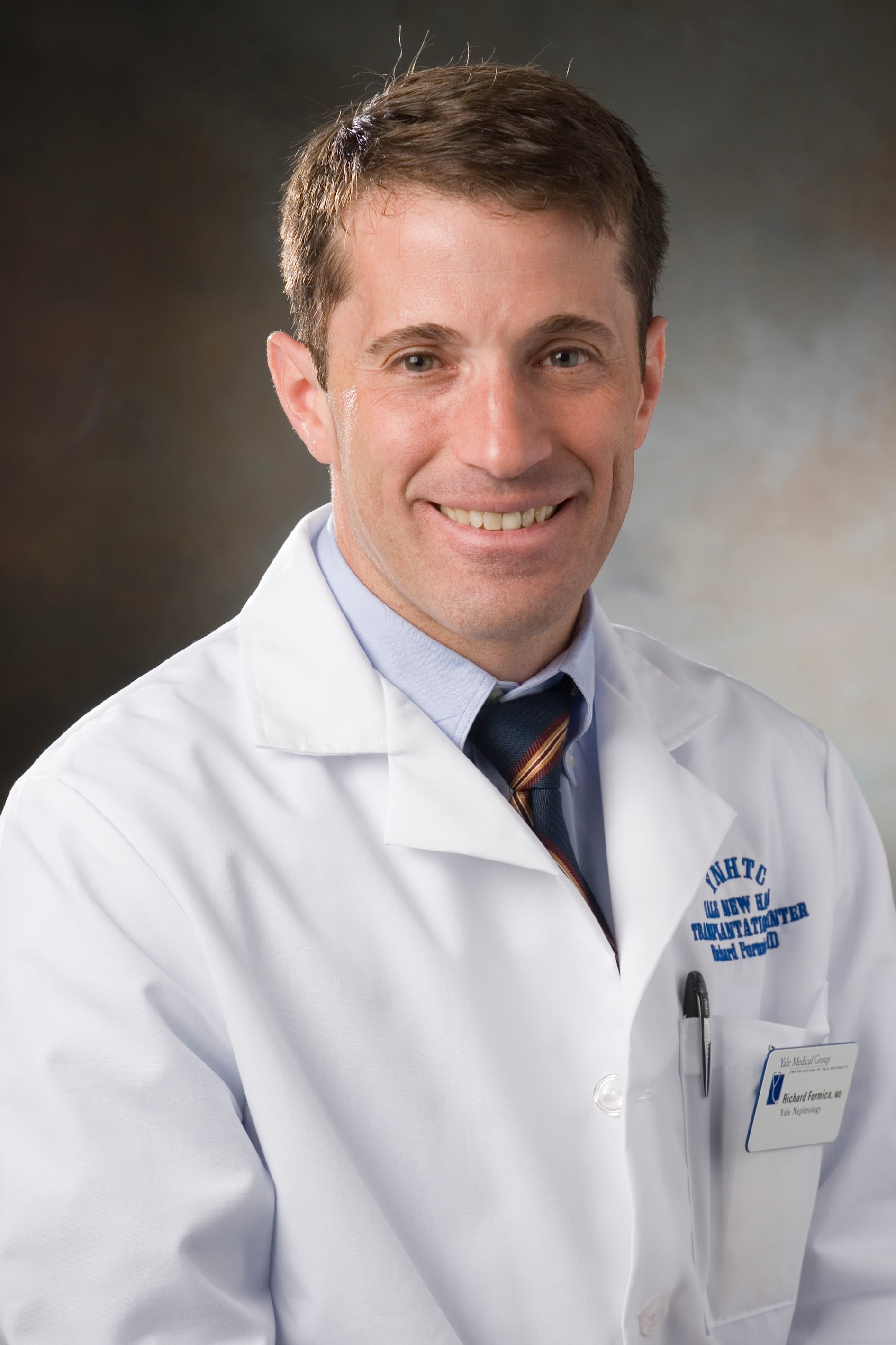Dr. Richard Nicholas Formica, MD - Westerly, RI - Nephrology, Hospital Medicine
