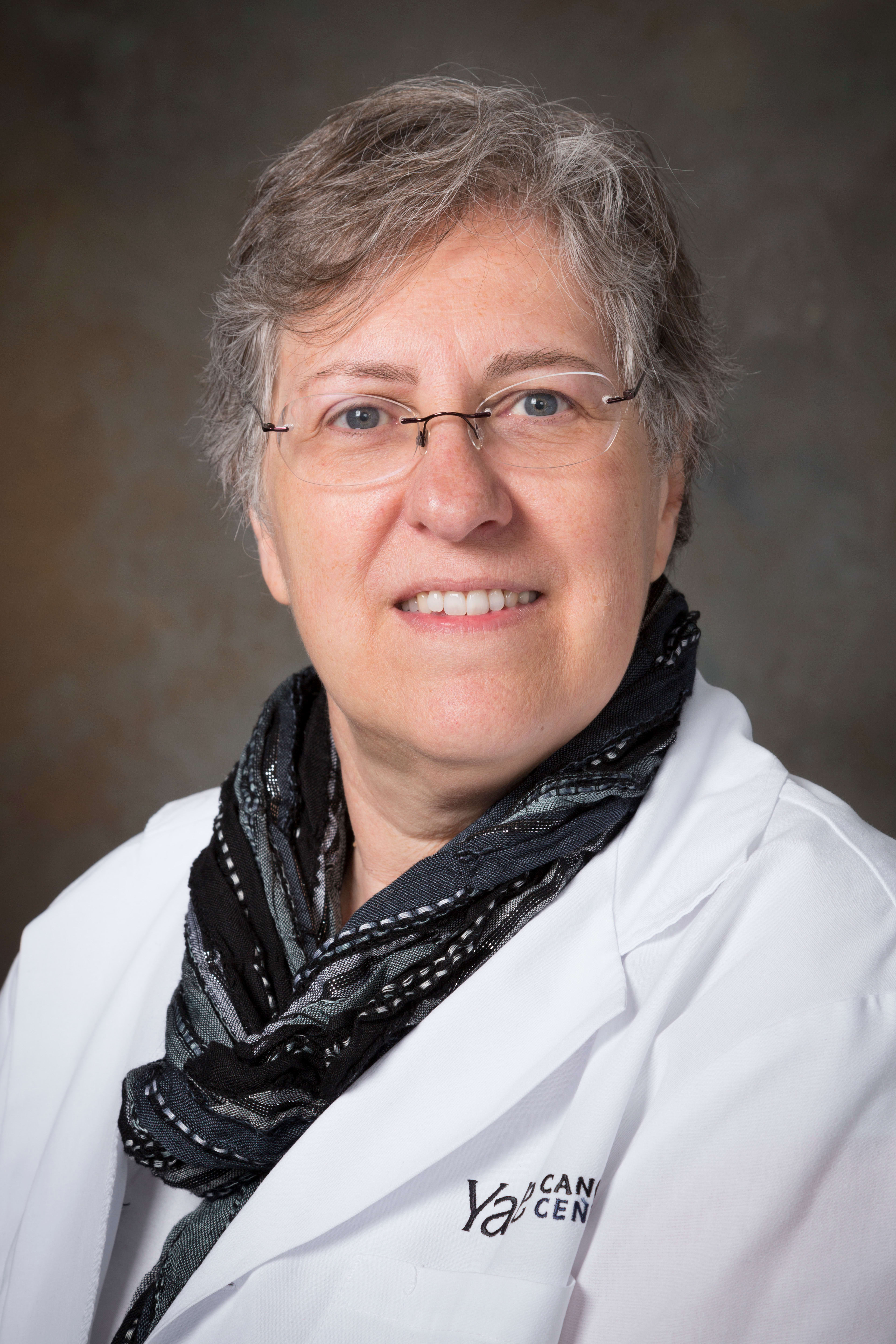 Dr. Patricia Mucci Lorusso, DO - New Haven, CT - Oncology, Internal Medicine