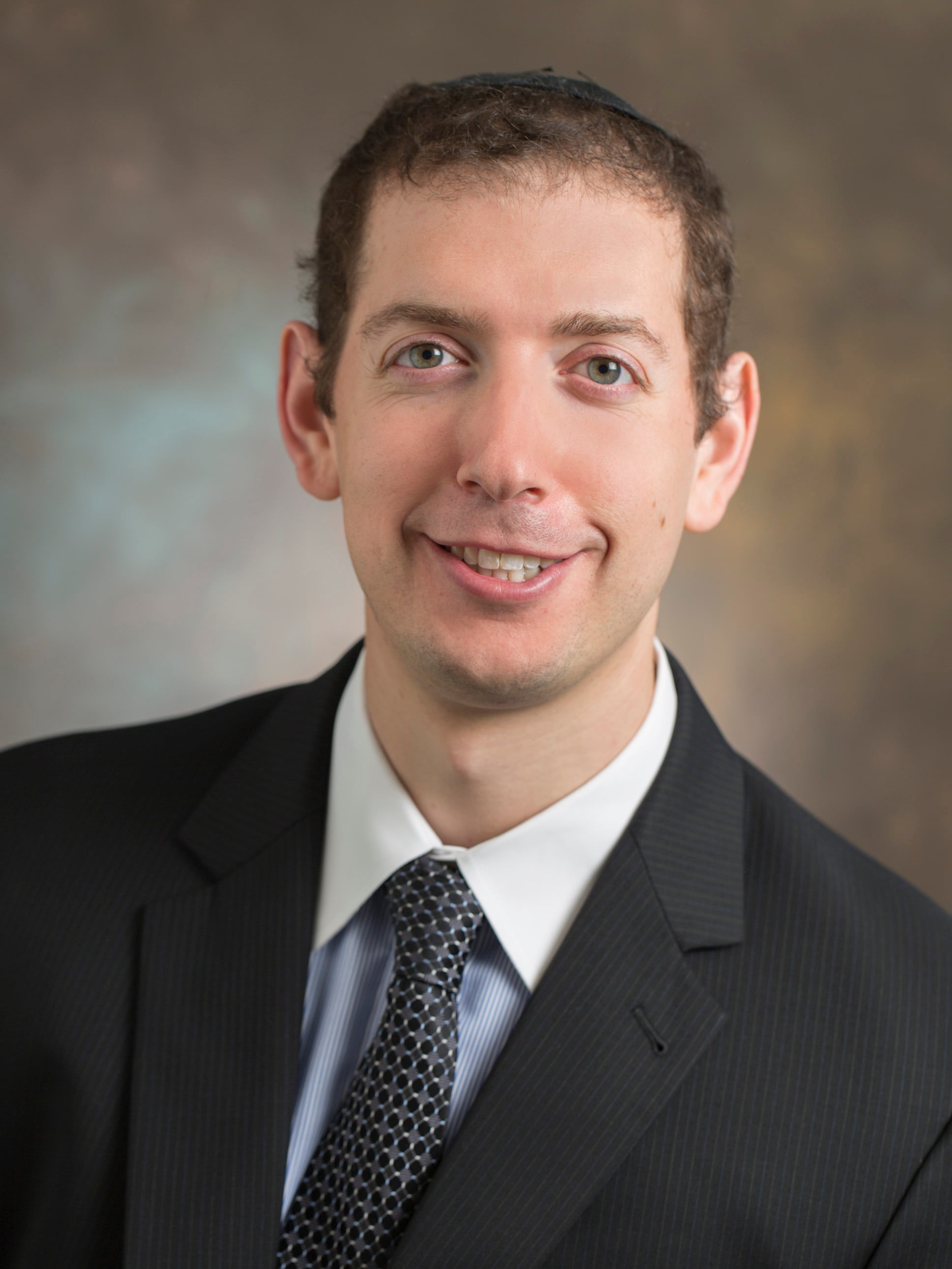 Dr. Meir Lev Dashevsky, MD - New Haven, CT - Emergency Medicine