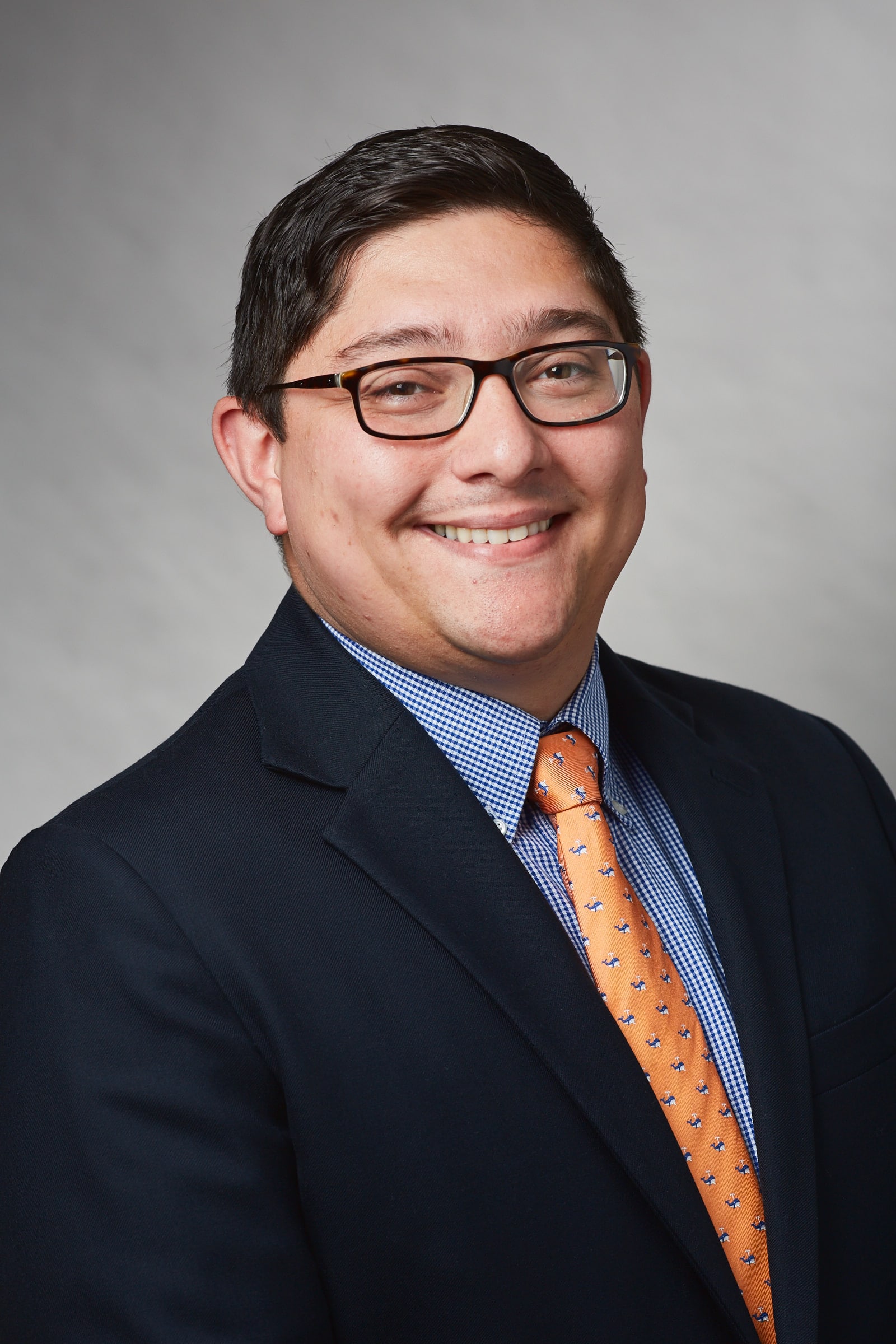 Dr. Juan Camilo Vasquez, MD