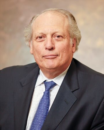 Dr. William Eugene Hellenbrand