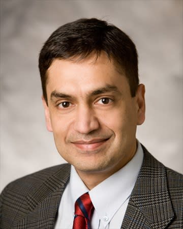 Dr. Madhav Vishnu Dhodapkar, MD