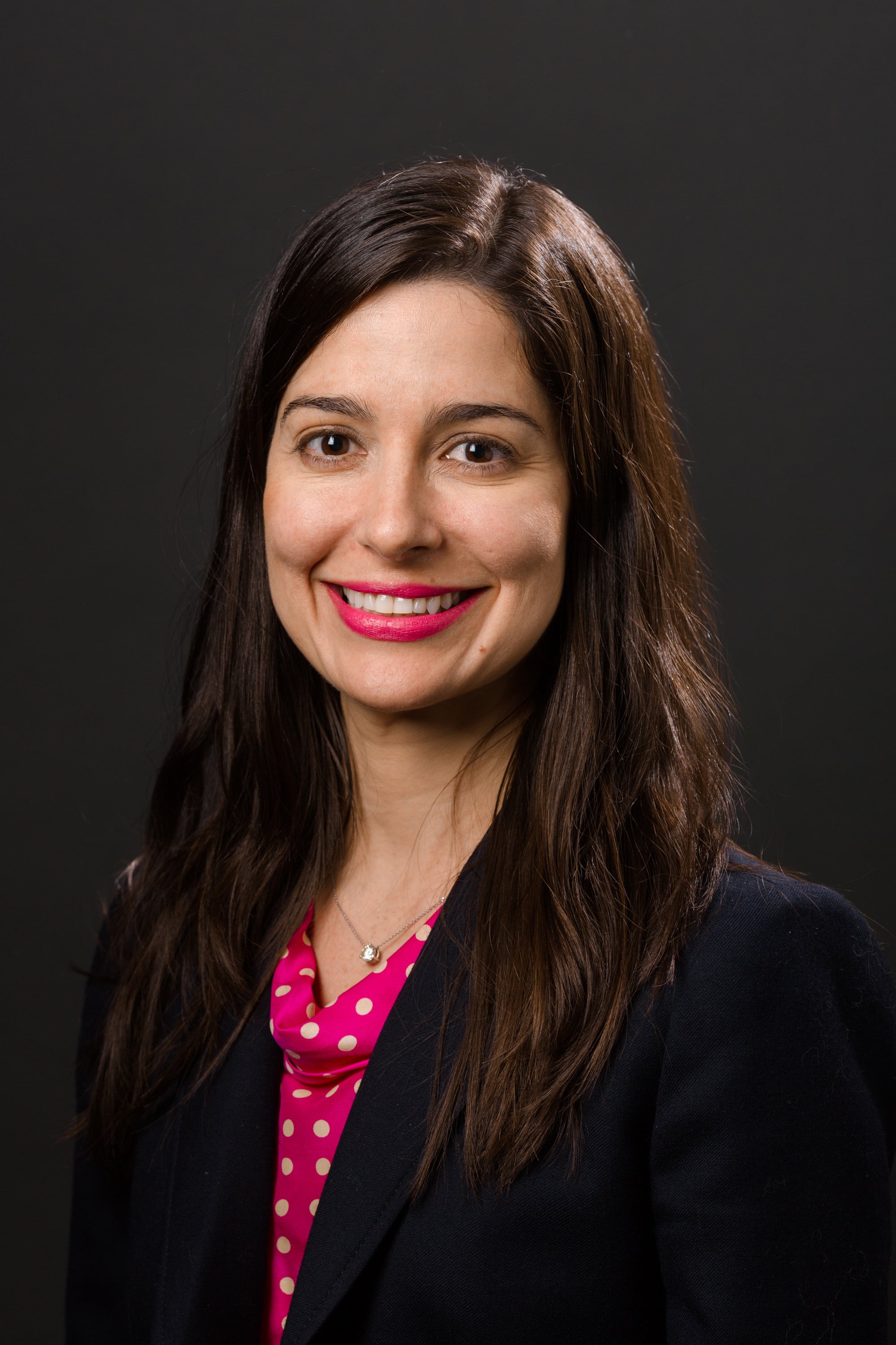 Dr. Claudia Moreno, MD - New Haven, CT - Psychiatry