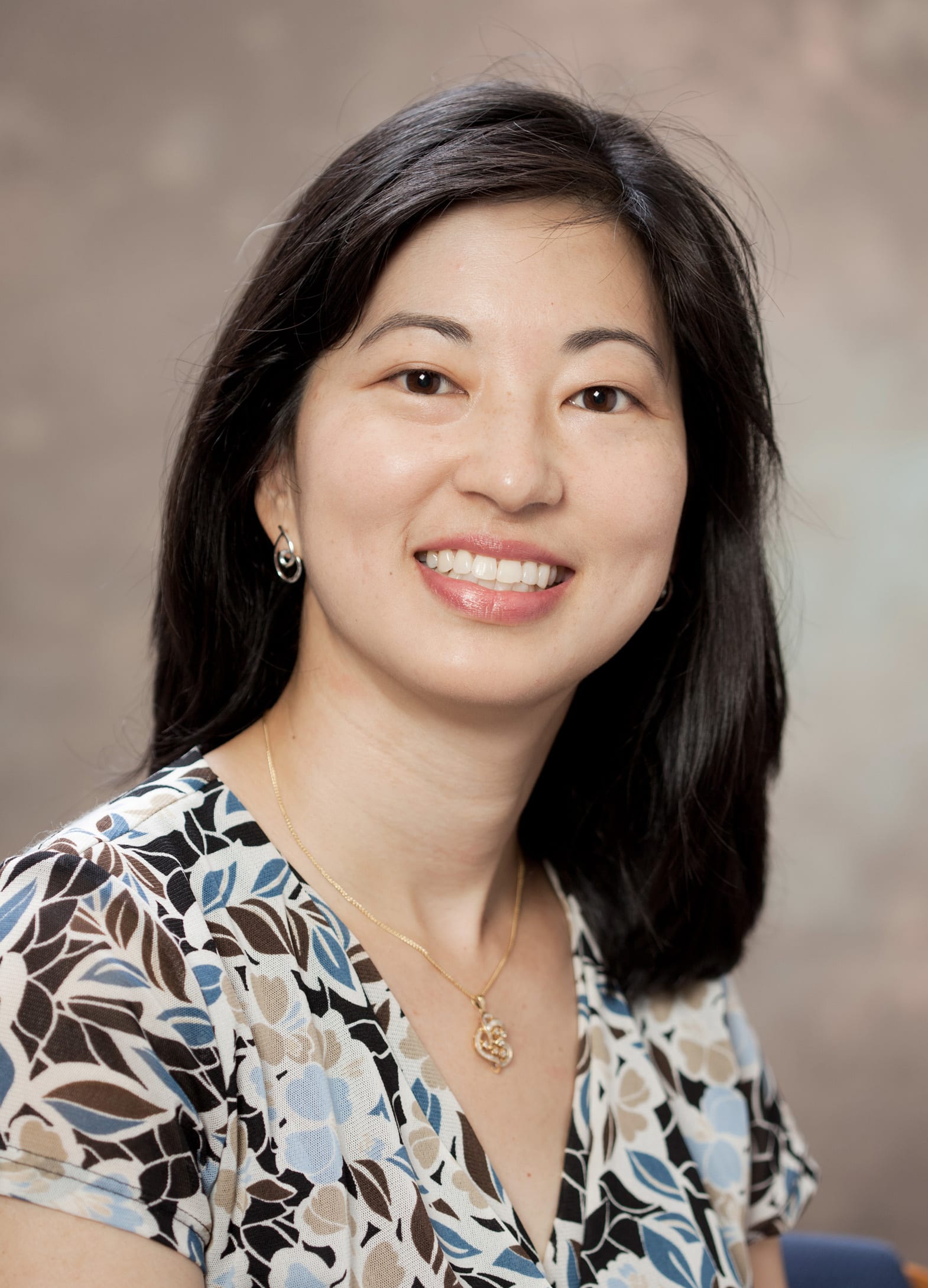 Dr. Florence Ida Hsu, MD - North Haven, CT - Allergy & Immunology, Internal Medicine