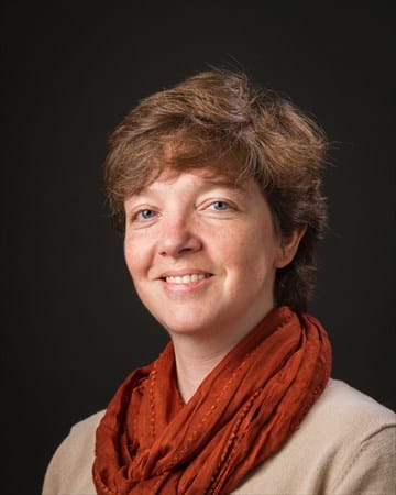 Dr. Ada Fenick, MD