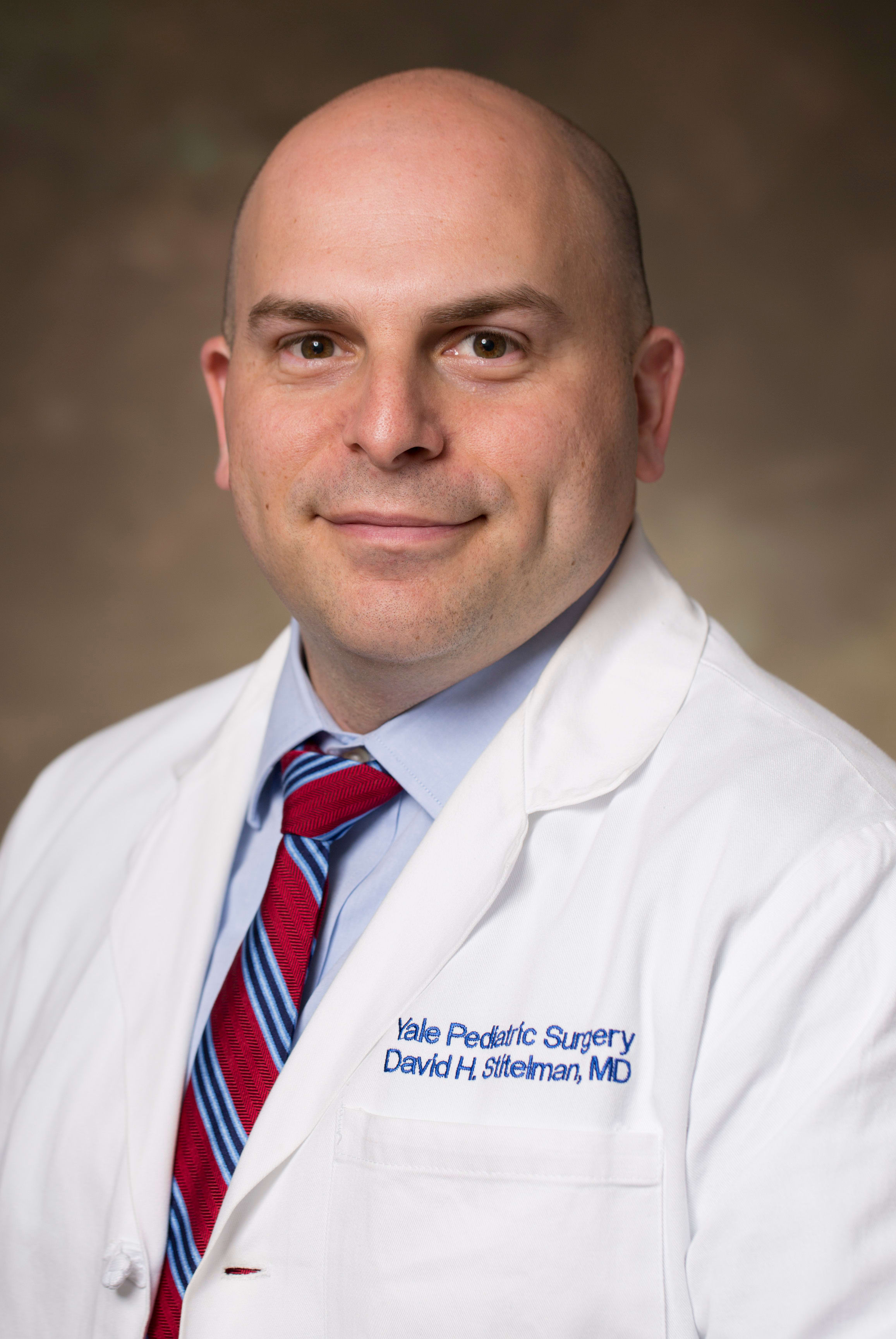Dr. David Hugo Stitelman, MD - New Haven, CT - Surgery