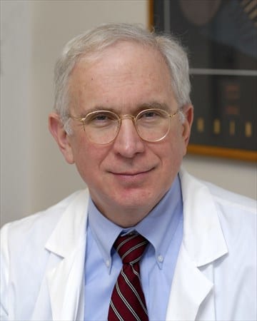 Dr. Stanley Harvey Rosenbaum, MD - New Haven, CT - Anesthesiology, Critical Care Medicine