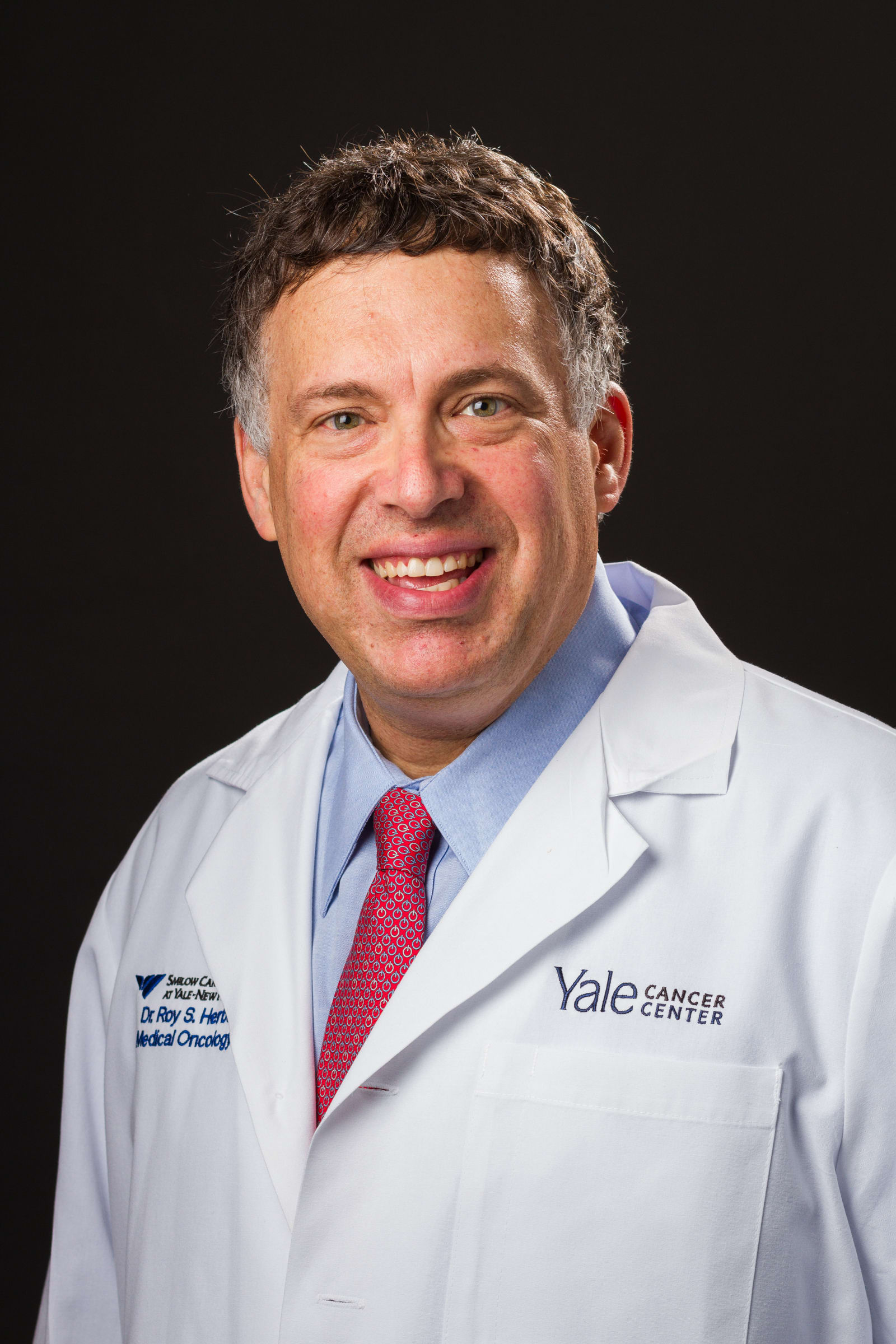 Dr. Roy Steven Herbst, MD - New Haven, CT - Oncology