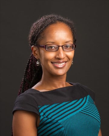 Dr. Njeri Virginia Thande, MD - Meriden, CT - Cardiovascular Disease, Internal Medicine