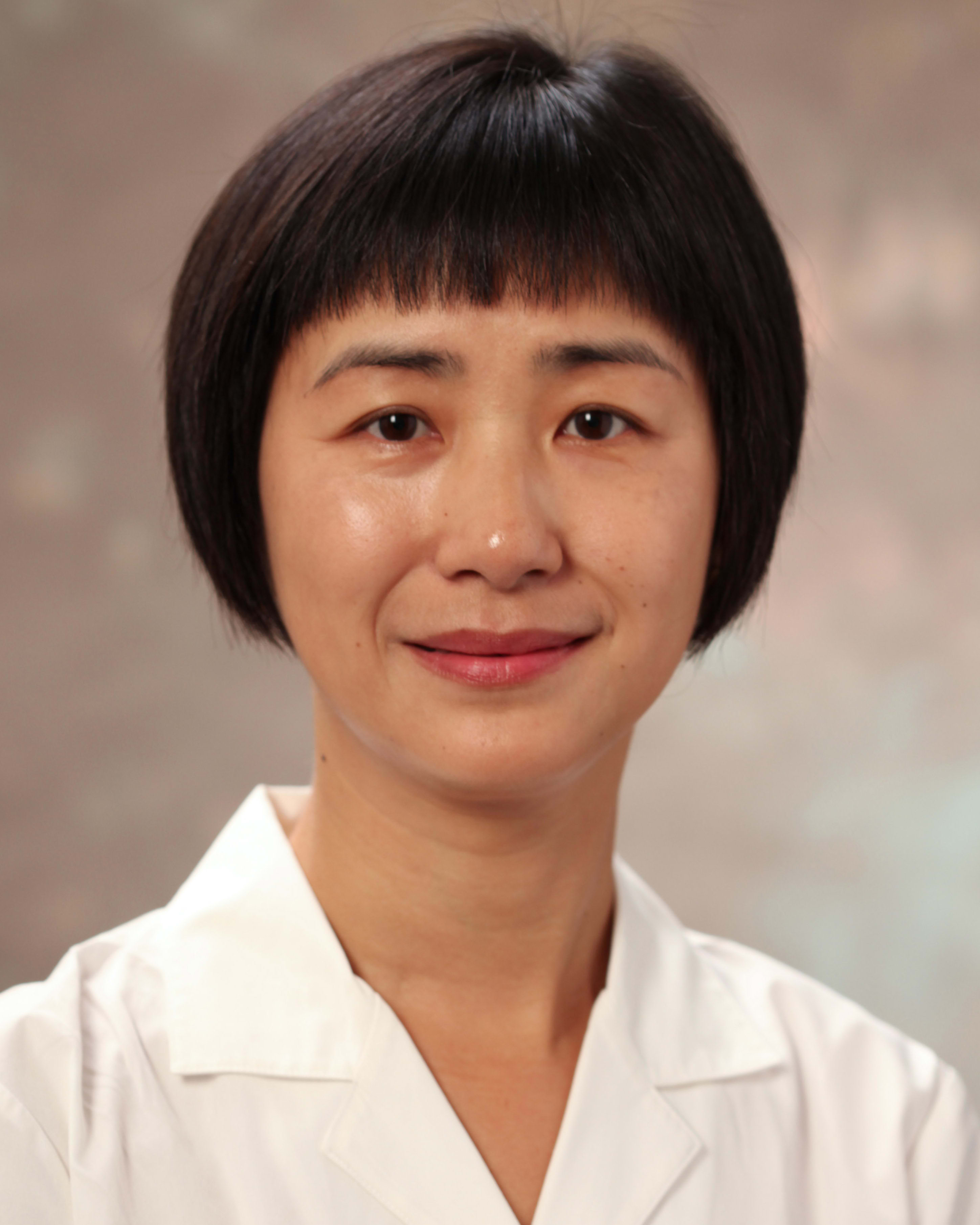 Dr. Hui Zhang, MD - New Haven, CT - Medical Genetics, Pediatrics