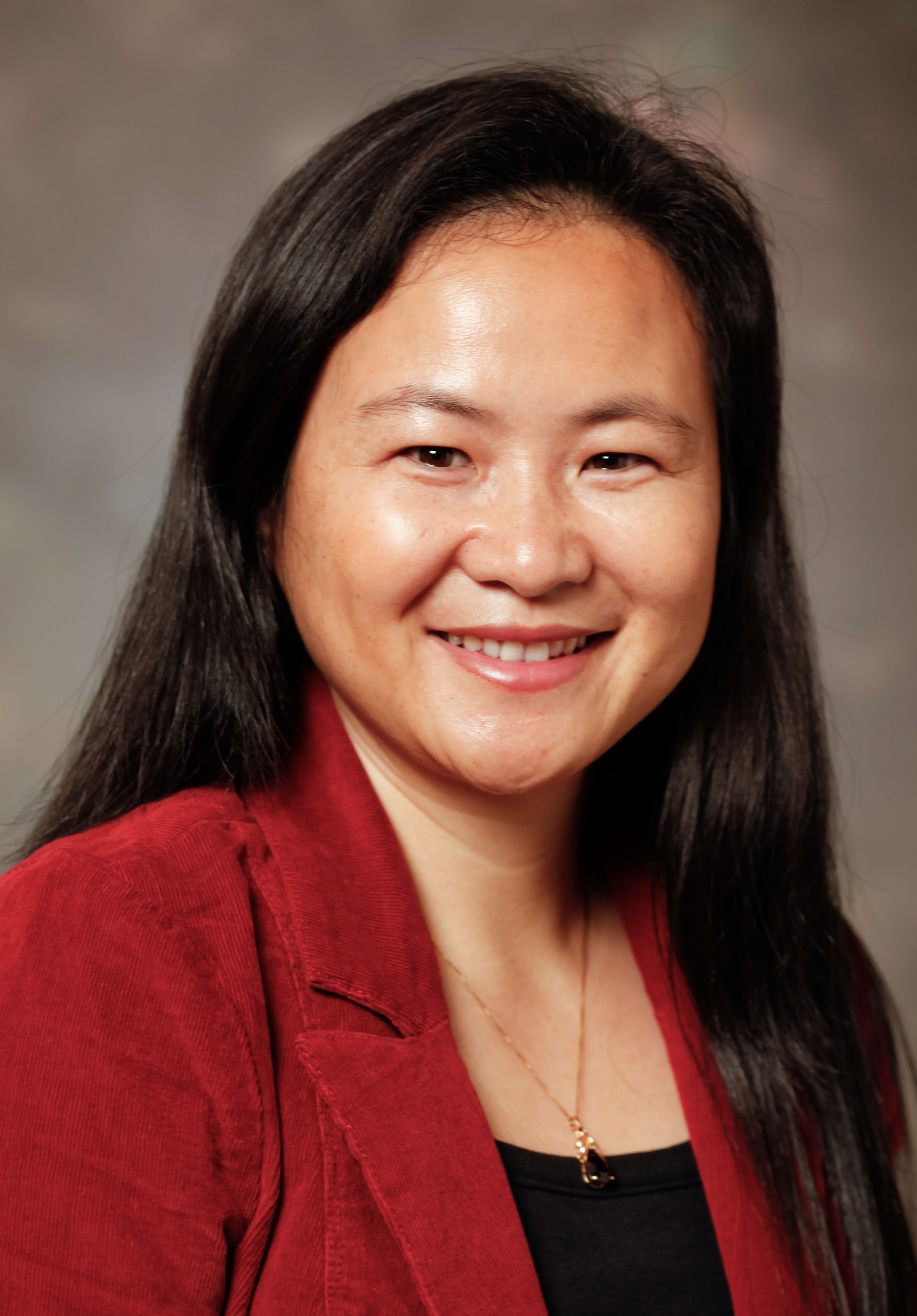 Dr. Ke Xu, MD - West Haven, CT - Psychiatry