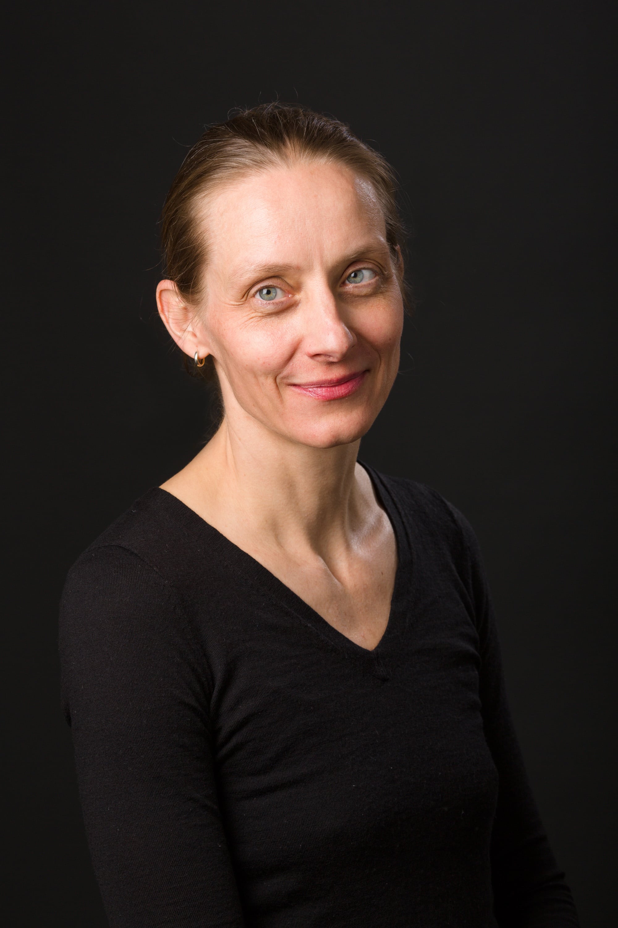 Dr. Stephanie Halene, MD