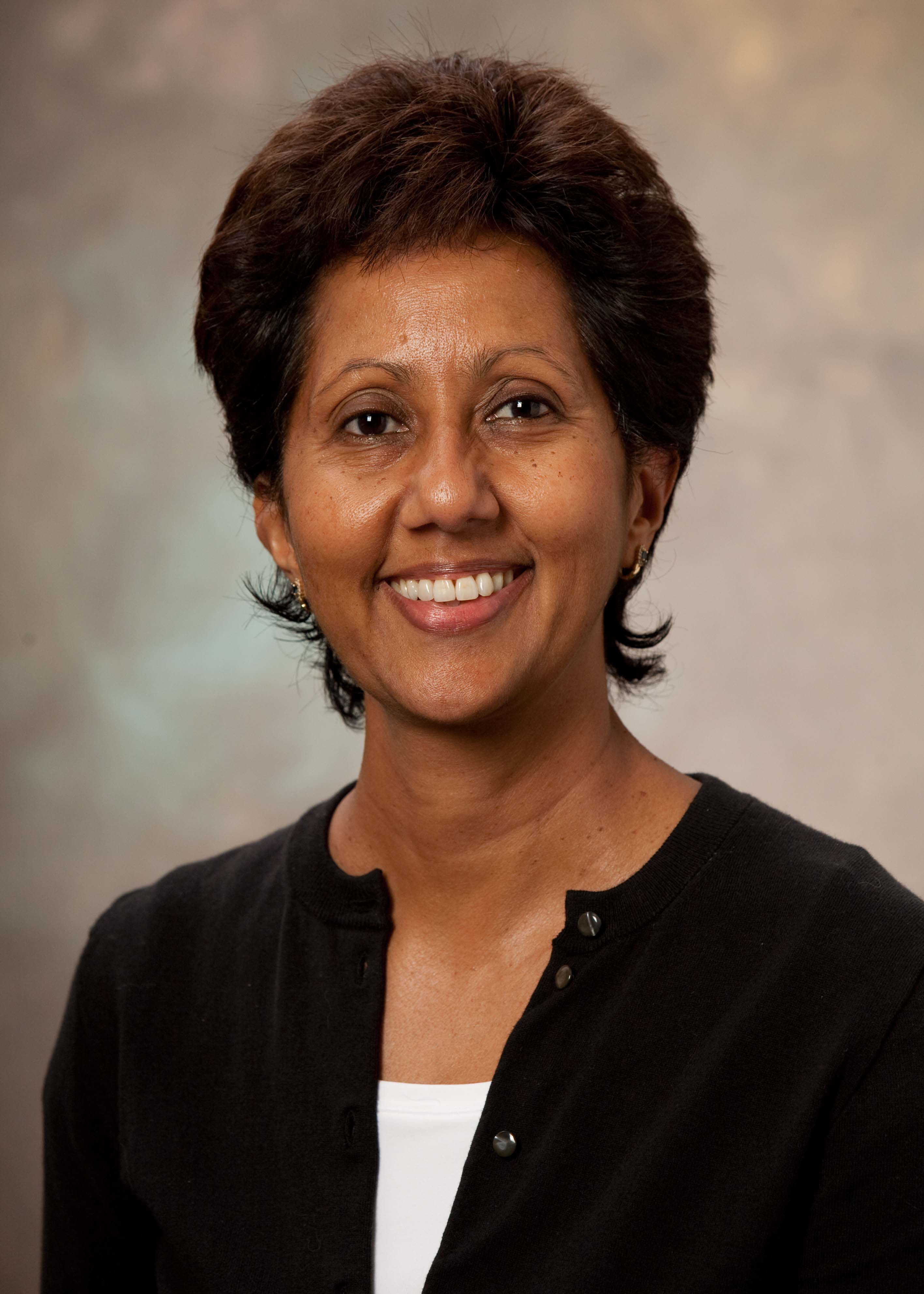 Dr. Nadia A Ameen, MD