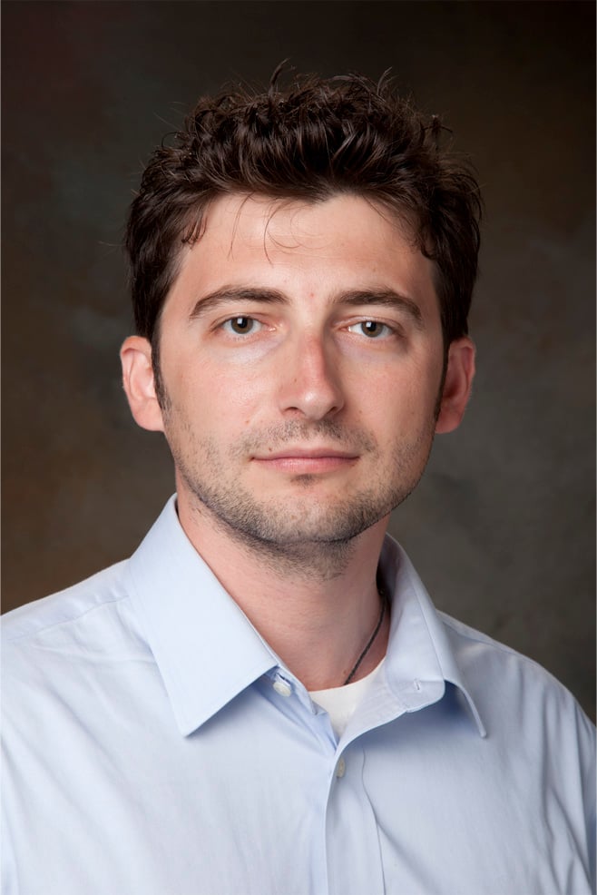 Dr. Benjamin Kelmendi, MD - New Haven, CT - Psychiatry