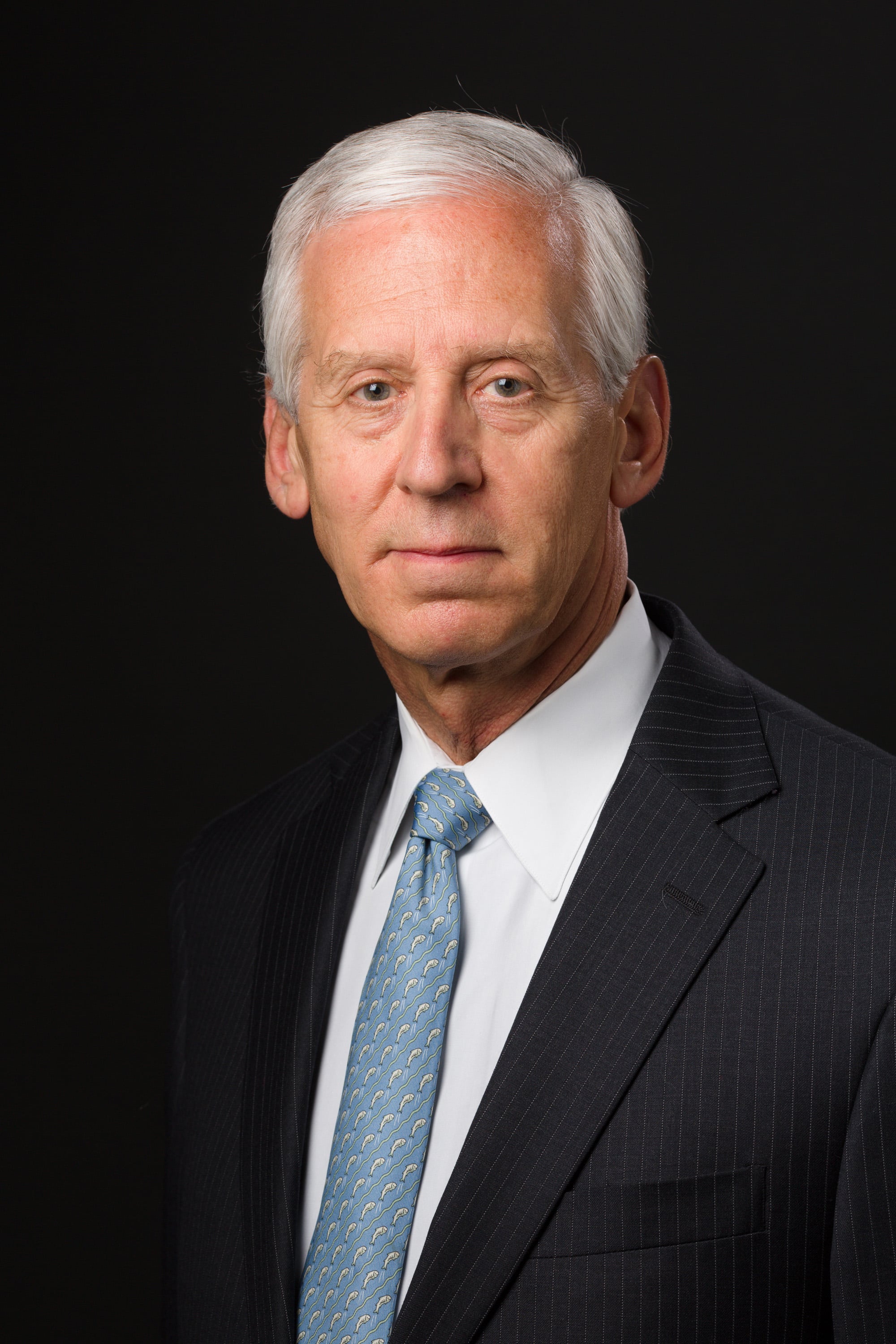 Dr. John Arthur Persing, MD
