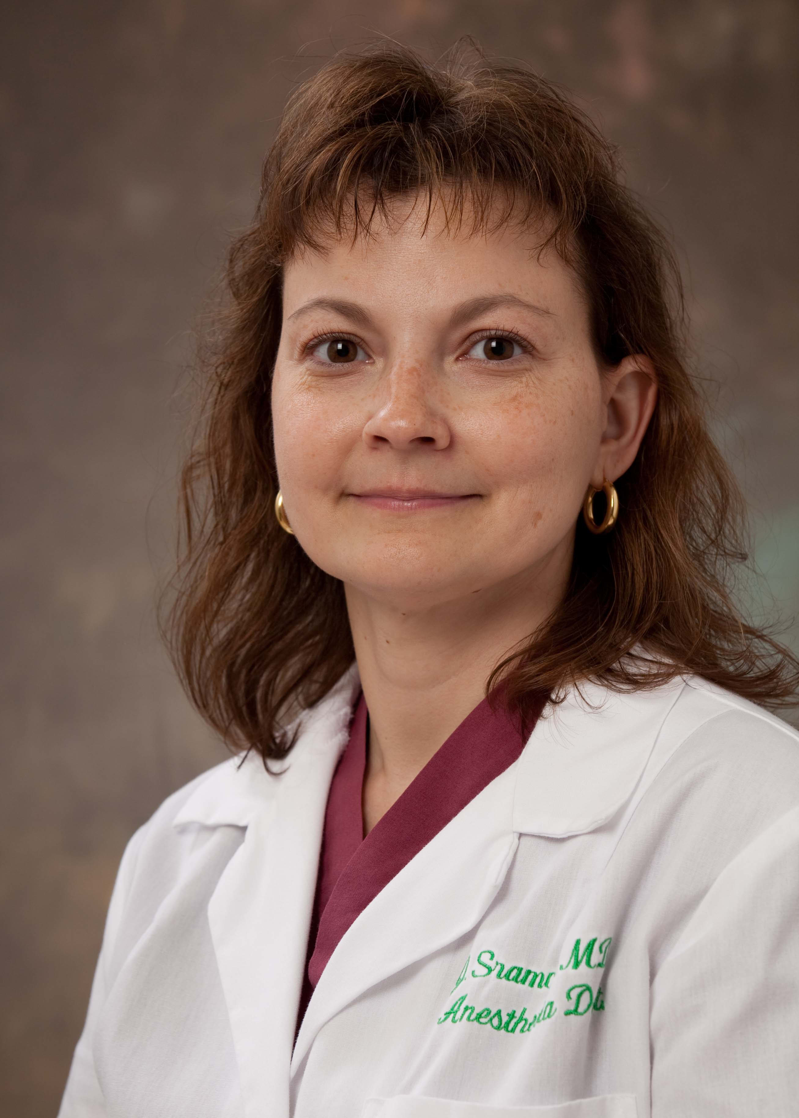 Dr. Julie L Sramcik, MD