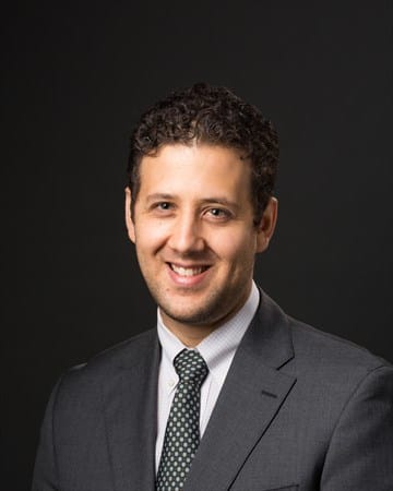 Dr. Maor Z Sauler, MD