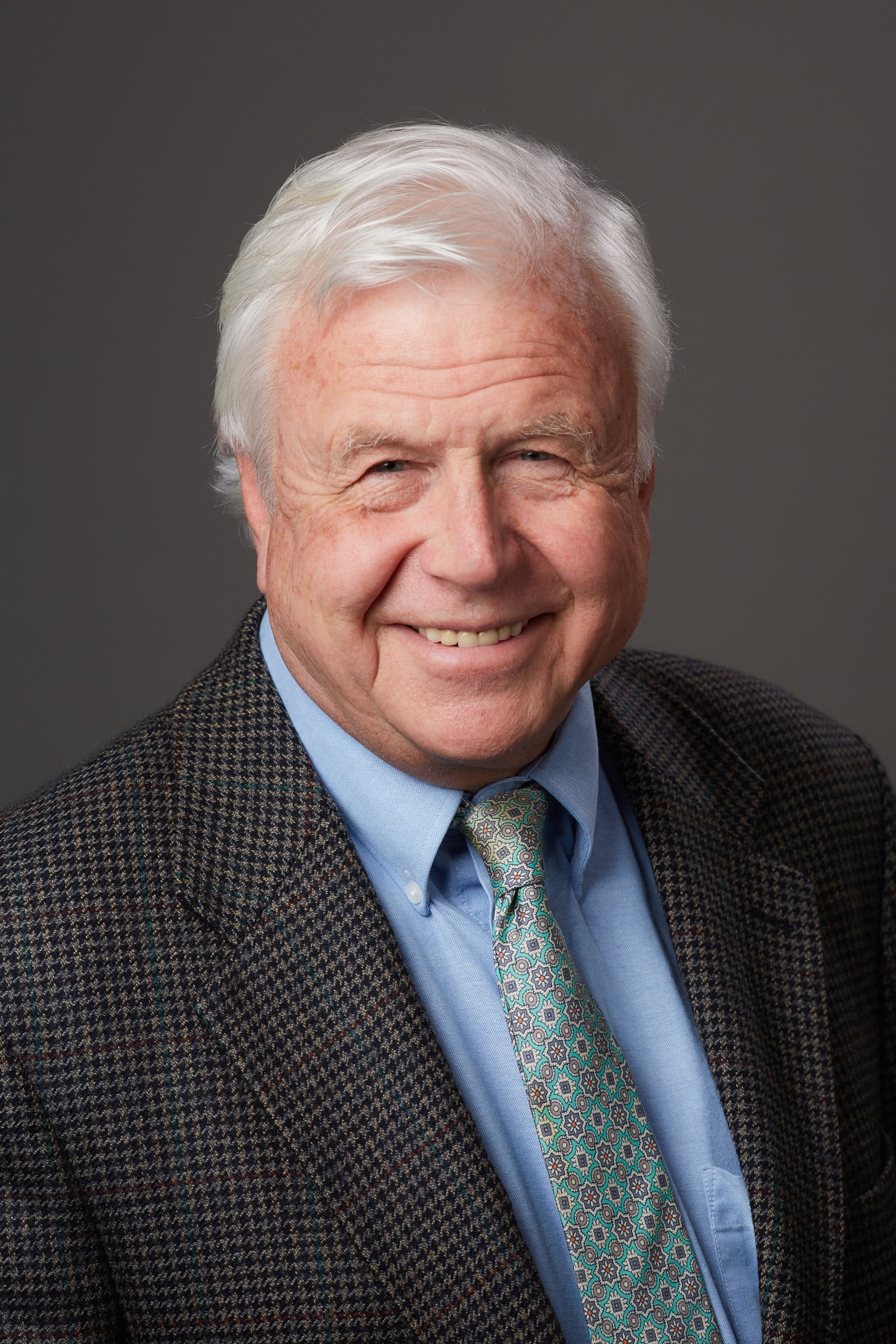 Dr. Perry Lowell Miller, MD
