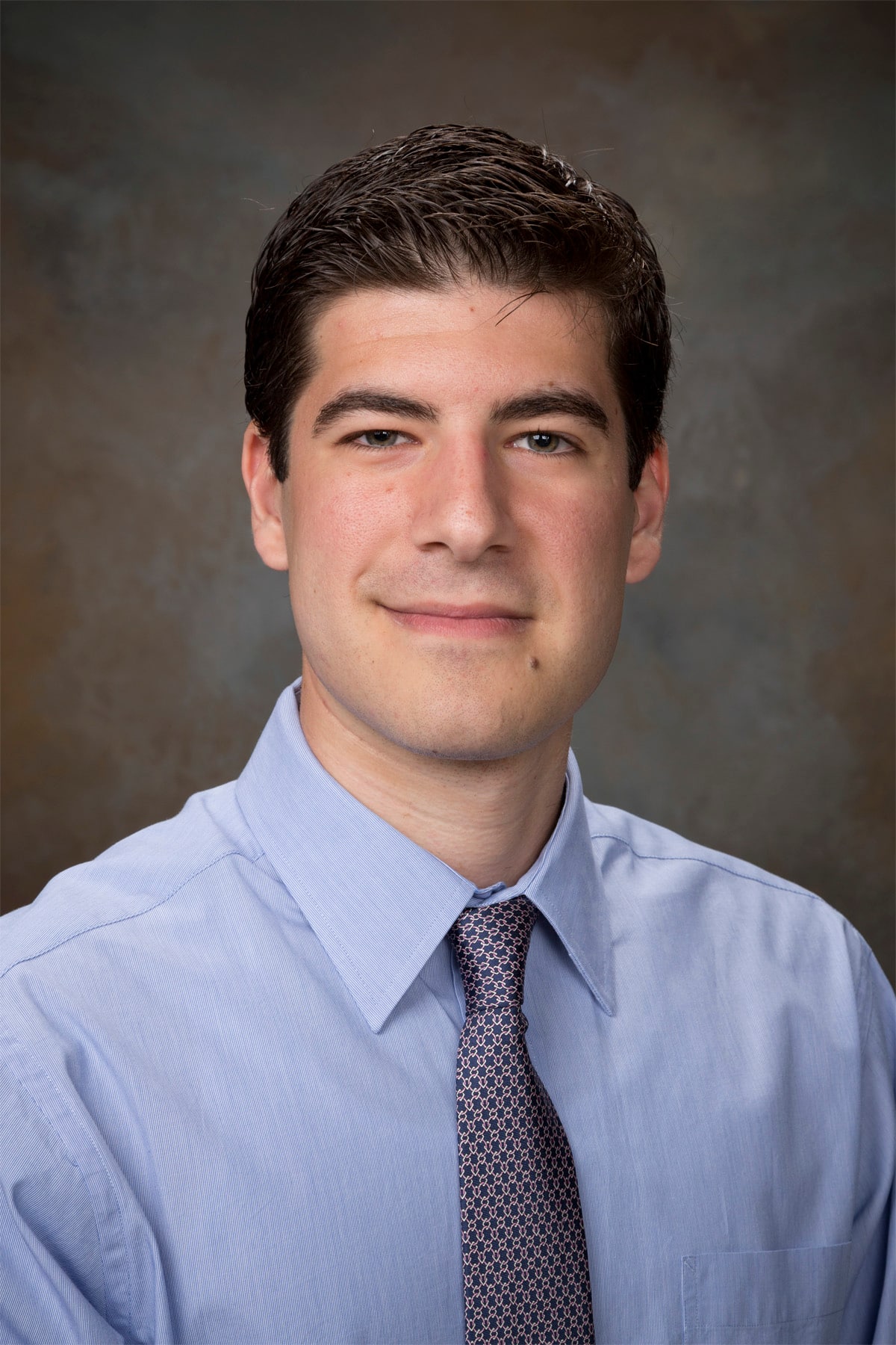 Dr. Francesco Carlo Peluso, MD