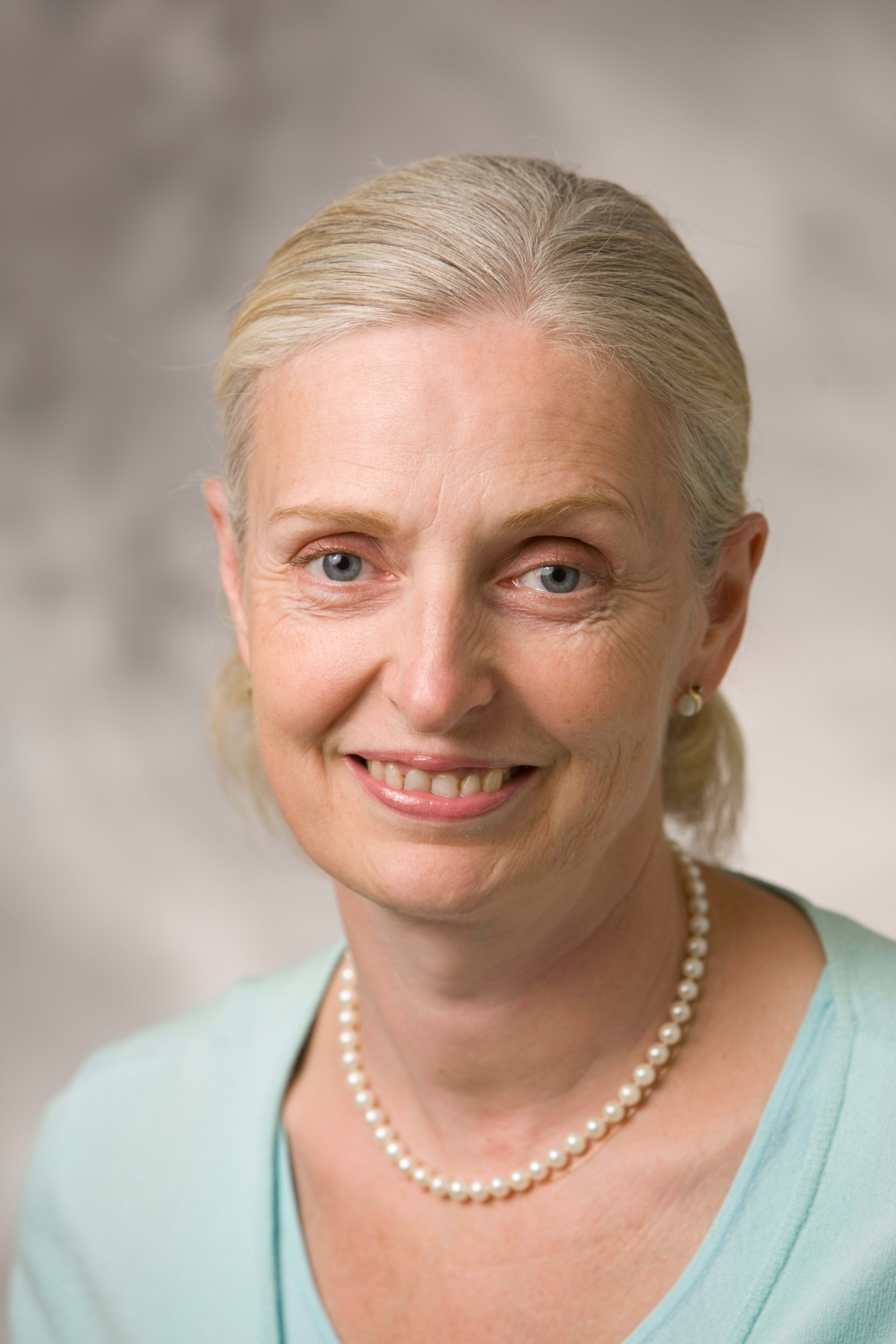 Dr. Martina Brueckner, MD - New Haven, CT - Cardiovascular Disease