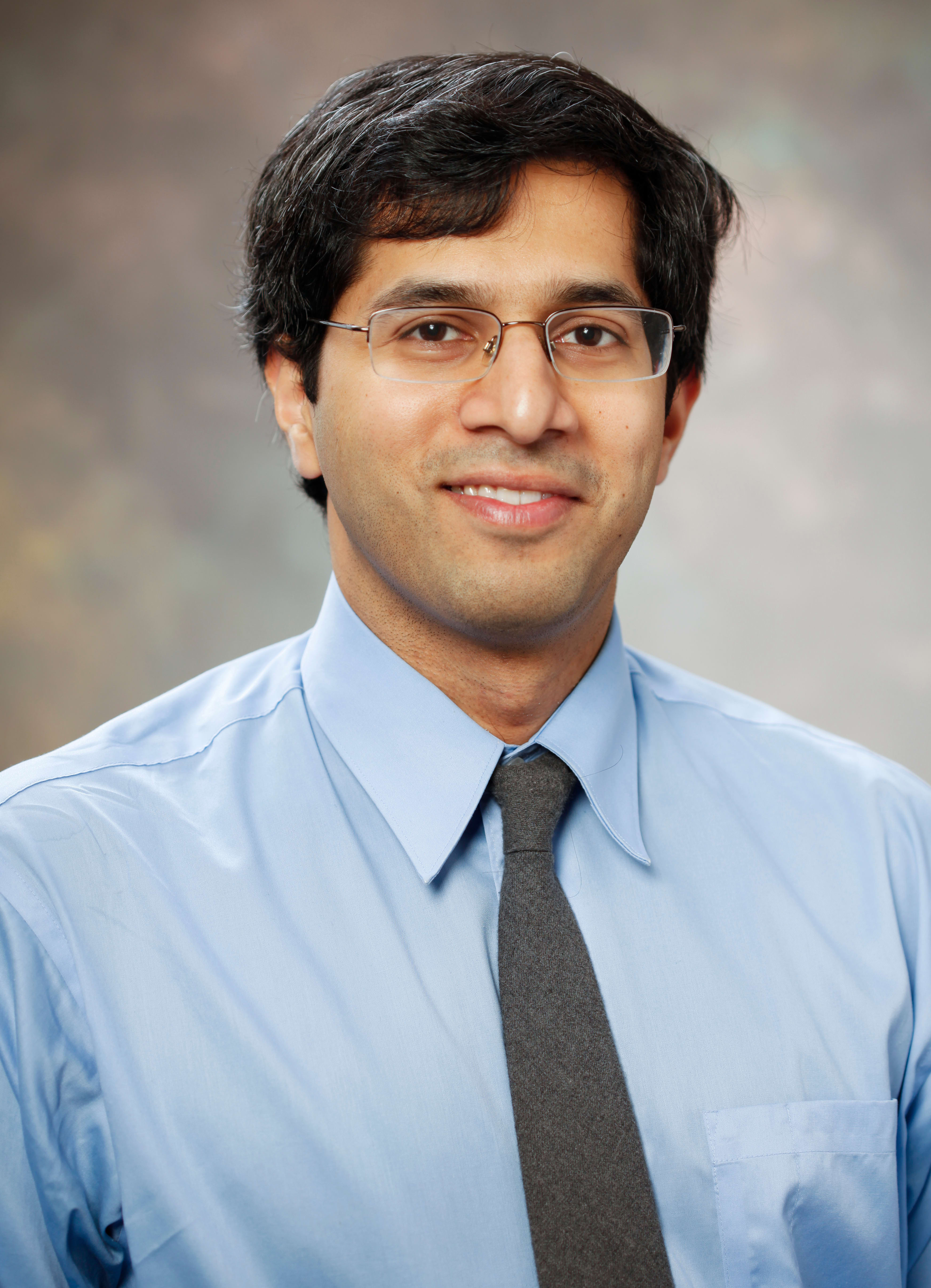 Dr. Vikram Bommini Reddy, MD - New Haven, CT - Colorectal Surgery, Surgery