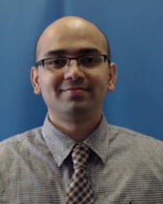 Dr. Mohin Jaydeepbhai Shah, MD - New Port Richey, FL - Internal Medicine, Hospital Medicine