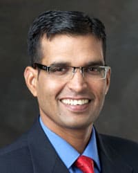 Dr. Laxman Prajapat, MD