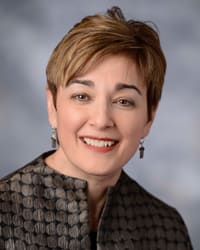 Dr. Kathy Jane Selvaggi, MD