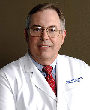 Dr. Charles S Walker, MD