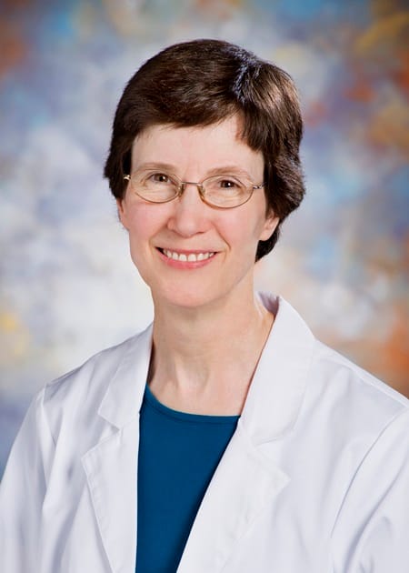 Dr. Carolyn Ruth Fields, MD - Greenville, SC - Family Medicine