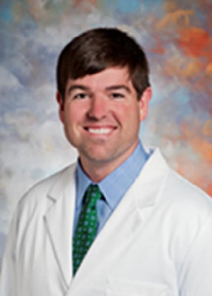 Dr. Julian Sydney Dial, MD - Greenville, SC - Emergency Medicine