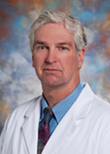 Dr. William Francis Finn, MD