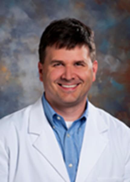 Dr. Gregory Ryan Hoffman, MD