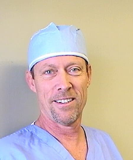 Dr. Paul Erik Houmann