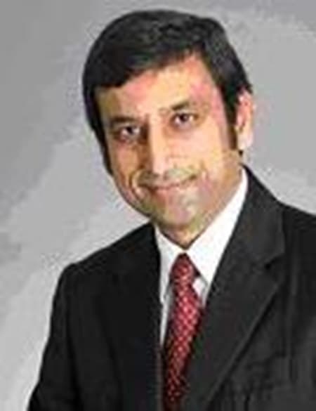 Dr. Faisal Mohsin, MD