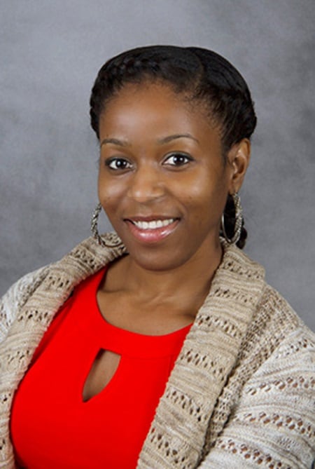 Dr. Amika R Reynolds, MD