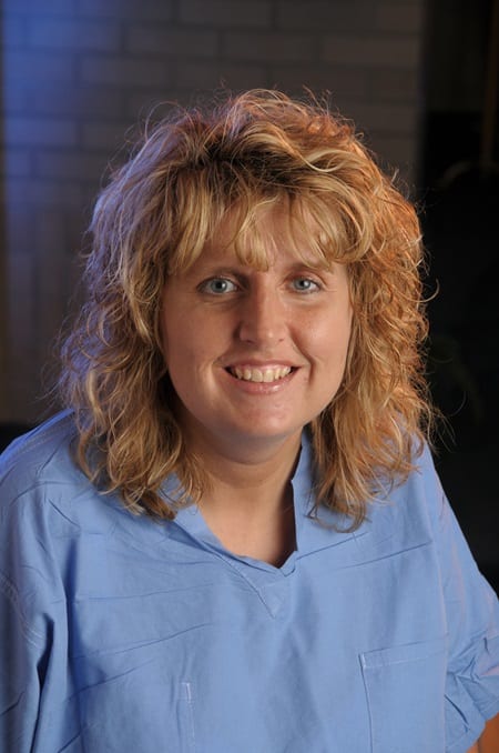 Dr. Deborah Lynn Chadwick, MD