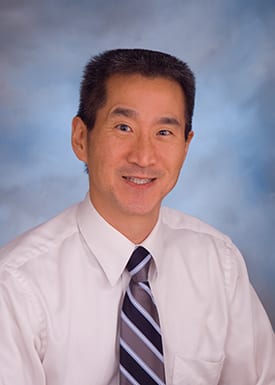 Dr. Kenneth Kim Oh, MD