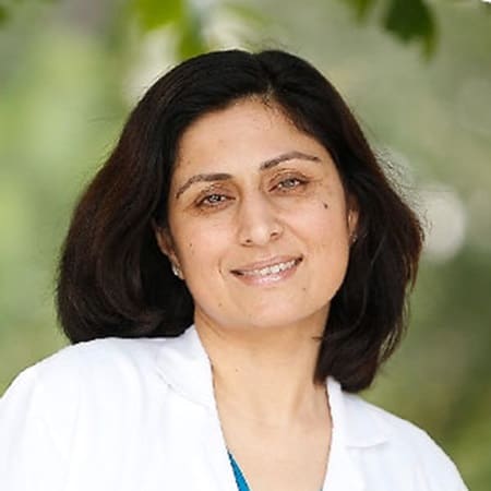 Dr. Aysha Habib