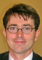 Dr. David J Mc Cann, MD