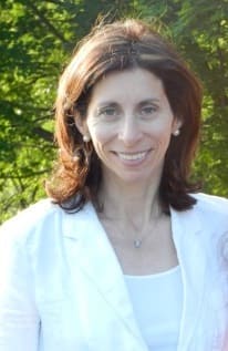 Dr. Lisa Rachel Halpern