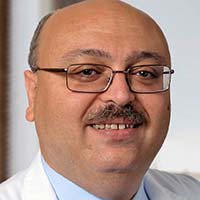 Dr. Basem Magdy Youssef William, MD - Columbus, OH - Oncology, Hospice & Palliative Medicine, Hospital Medicine, Internal Medicine