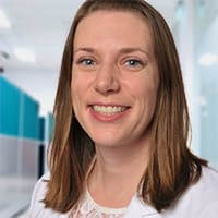 Dr. Jennifer Ann Woyach, MD - Columbus, OH - Oncology, Hematology, Internal Medicine
