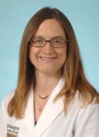 Dr. Stacey Lynn Rentschler, MD