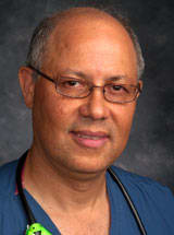 Dr. David Ramon Freyle, MD - Norwalk, CT - Anesthesiology