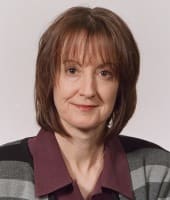 Dr. Rebecca Kathleen Morgan