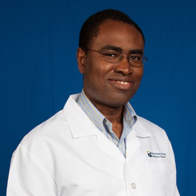 Dr. Stephen Akhi Ikele, MD - Sarasota, FL - Internal Medicine, Hospital Medicine