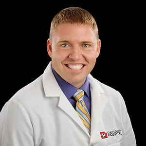 Dr. Michael Paul Klingler, MD